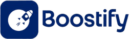 Boostify Logo